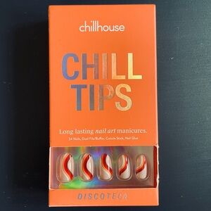 Chillhouse nails